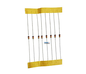 Resistor 12K 1/8W 5% CR12