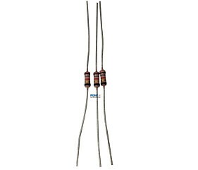 Resistor 16R2 1/4W 1%