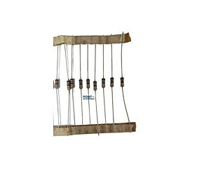 Resistor 180R 1/4W 5%