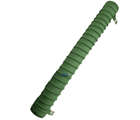 Resistor 1R 100W 10%