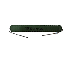 Resistor 1R5 20W 10% Fe-Ad