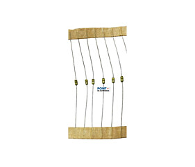 Resistor 1R8 1/6W 10%
