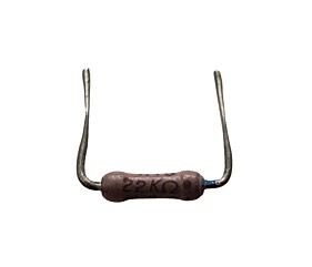 Resistor 22K 1W 5% = 22KR X1J