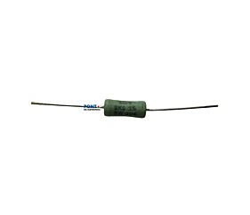 Resistor 2K2 5W 5% 