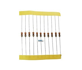 Resistor 330R 1/4W 5% CR-25