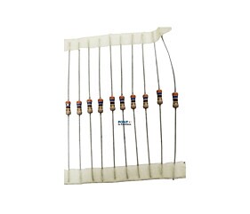 Resistor 360R 1/4W 5%