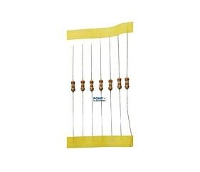 Resistor 39K 1/4W 5%