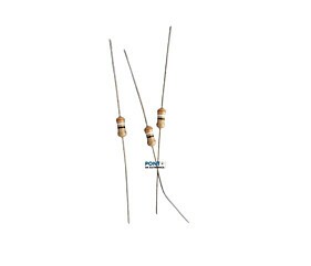 Resistor 39R 1/4W 5%