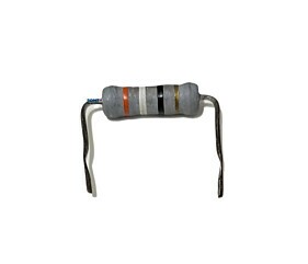 Resistor 39R 3W 5%