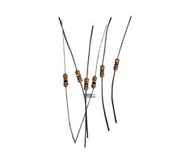 Resistor 430R 1/4W 5%