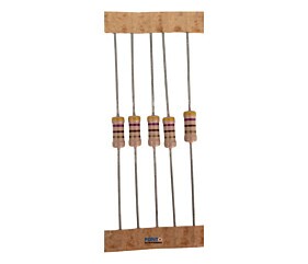 Resistor 470R 1W 5%