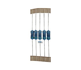 Resistor 470K 2W 5%