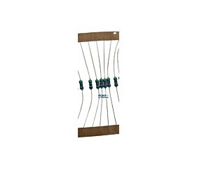 Resistor 47K 1/4W 1% 