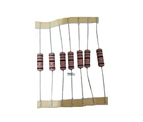 Resistor 51R 5W 5%