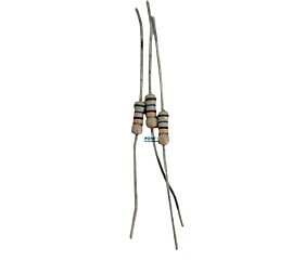 Resistor 560R 1W 5%