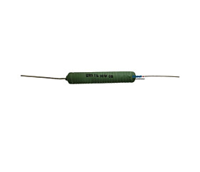 Resistor 5R1 10W 1%