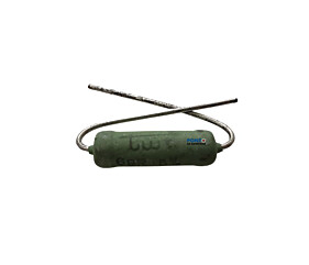 Resistor 68R 4W 5% Twt