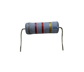 Resistor 8K2 5W 5% 