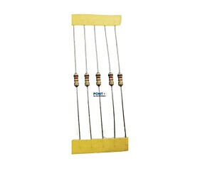 Resistor 8R2 1/4W 5%