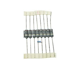 Resistor 10R 2W 5% 