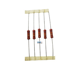 Resistor 27K 3W 5%