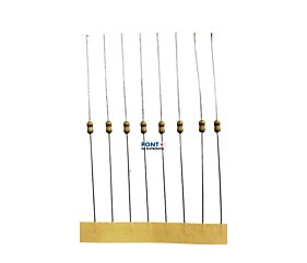 Resistor 470K 1/8W 5% CR12