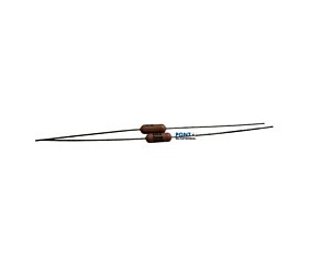 Resistor 750R 1/2W 5% Metal Filme CMF-60 Vishay