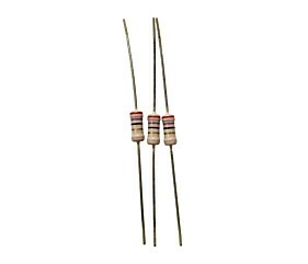 Resistor 27R 1W 5%