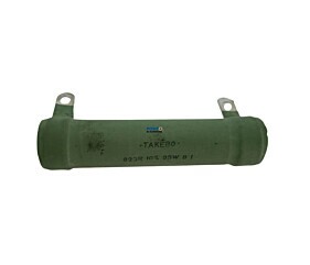 Resistor 820R 25W 10% Takebo