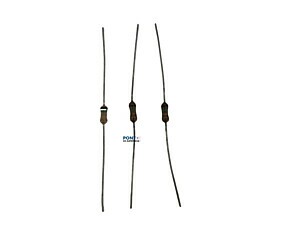 Resistor 1R5 1/4W 5%