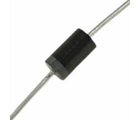 Diodo RGP10J Retificador