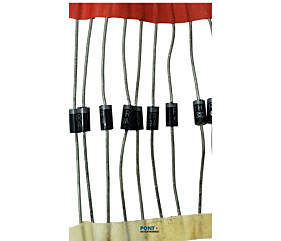 Diodo RH1 Retificador