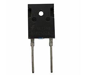 Diodo RHRG3060 30A 600V