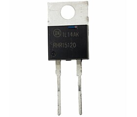 Diodo RHRP15120 