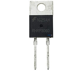 Diodo Retificador RHRP3060 