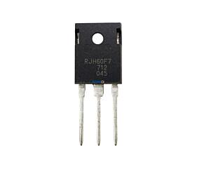 Transistor RJH60F7
