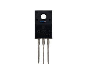 Transistor RJP30E2