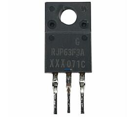 Transistor RJP63F3A 
