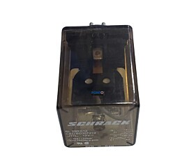 Relé RL100012 12V 10A 120V 1/6HP Schrack