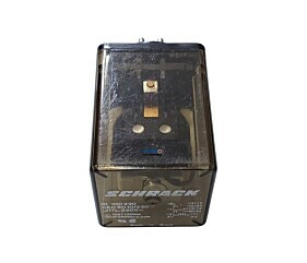 Relé RL100200 CAD5D10/220 220V 10A 120V Schrack