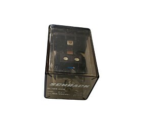 Relé RL105006 6V 10A 250V Schrack