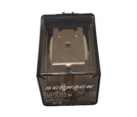 Relé RL200220 220V Schrack