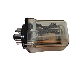 Relé RL300220 220V Schrack