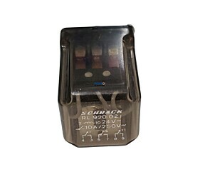 Relé RL920021 24V 10A Schrack