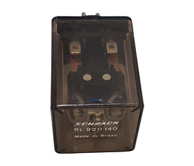 Relé RL920140 Schrack