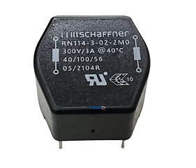 Bobina RN114-3-02-2M0 Schaffner