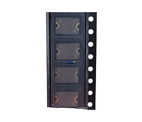 Fusível 1.85A 33V Rearmável MF-LSMF185/33X-2 Bourns