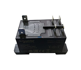 Relé RPF2AP7 230VAC Schneider