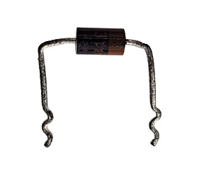 Diodo Retificador RU3Y