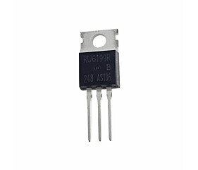 Transistor RU6199R 